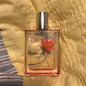 Philosophy Loveswept